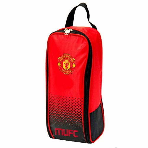 Man Utd stövelväska
