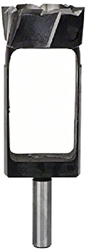 Bosch Pro Scheibenschneider Zapfenfräser (Ø 40 mm)