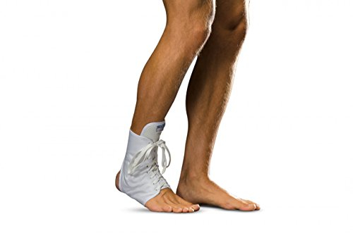 Select Knöchelbandage CLASSIC mit Bindung ALLROUND