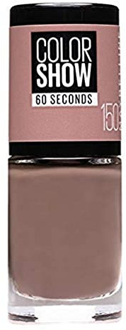Maybelline Pencil, 150 Mauve Kiss, 7 ml (Pack of 1)