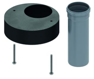 TECEdrainline Brandschutzset FireStop El 120 DN 50, 660006