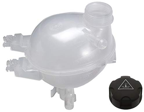 Febi bilstein 109694 Réservoir d'équilibrage de radiateur avec couvercle, 1 pièce