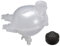 FEBI BILSTEIN Vase d'expansion liquide de refroidissement Vase d'Expansion 109694 avec couvercle