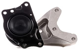 RIDEX 247E0347 Motorlager Rechts Hydrolager Kompatibel mit VW POLO 9N 6Q0199167CA 6Q0199167CQ 6Q0199167DH