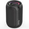 ZEALOT Altoparlante Bluetooth con luce,Bluetooth 5.2,Batteria 3600mAh,Impermeabile IPX5,1500 minuti di tempo di riproduzione con AUX/TF/USB per casa e viaggi (15W nero)