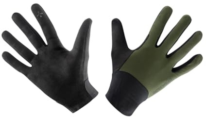 GOREWEAR Zone Handschuhe, Utility Green, 10