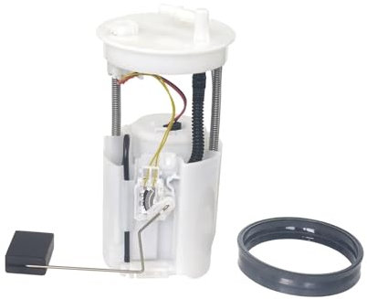 Conjunto de módulo de bomba de combustible eléctrica, modificación de coche Compatible con Honda Accord E8922M FG0912 P76709M 17045-TBO-H50 17045TA1L00 FG0912