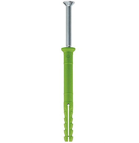 Fischer Deutschl. Nageldübel NGREEN8x100/60S (45) Nageldübel 4048962199741