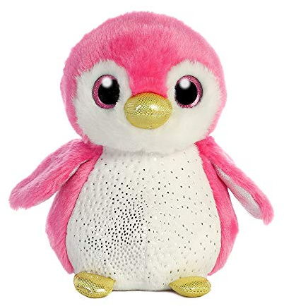 Aurora YooHoo 61025 - Plüschtier, rosa