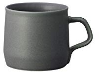 KINTO Fog 270ml Mug 270ml Dark Gray