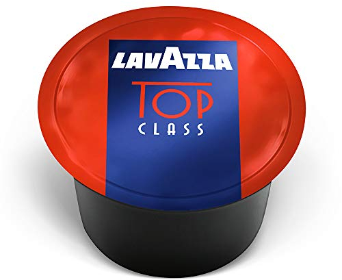 Lavazza Blue Top Class torréfaction dosettes de café moulu pour café unisexe 100 dosettes