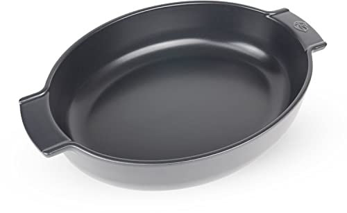 PEUGEOT PSP60602 Appolia Pirofila Ovale 31cm