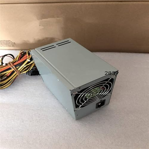 MIDTY PC PSU For 3Y 1000W Power Supply YM-8102A FSP1000-12ACB