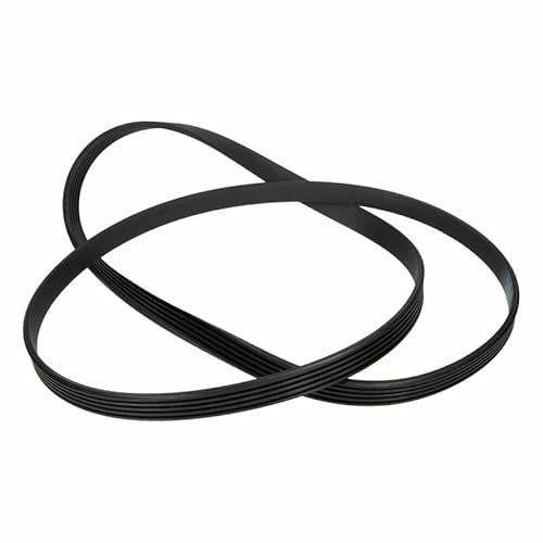LUTH Premium Profi Parts Keilrippenriemen 1133pj5el kompatibel mit Euronova 019101 für Waschmaschine