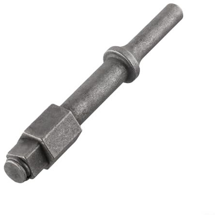 Martello pneumatico, martelli ad aria compressa, raschietti, scalpelli per la rimozione di elementi di fissaggio ostinati, bulloni e dadi Torx (3/8)