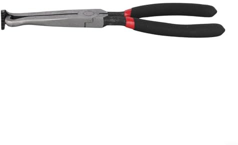 Gdfnmogo Electrical Disconnect Pliers, Spark Pliers Automotive Electrical Connector Pliers Car Spark Pliers Pulling Tool, For Easily Disconnection
