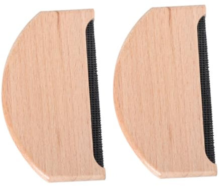 SEWOART 2stücke Tragbarer Fusselentferner Effektiver Lint Remover Für Kleidung Und Decken Batterien Oder Strom Für Und Unterwegs