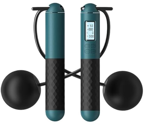 Every-body Ropeless JumpFlex PRO