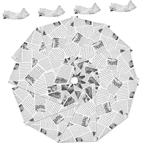 CHICAMPERA 120hojas Papel De Horno Para Hornear Pasteles Papel Antigrasa Para Freidora De Aire De Pergamino De Calidad Alimentaria Para Uso Cocina Unidades