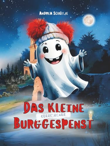 Das kleine Burggespenst