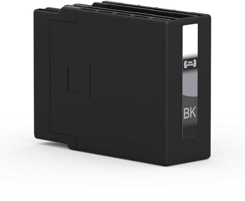 ABC Kompatible Druckerpatrone für Epson T14B1 XXL Schwarz für Workforce Pro EM-C7100DWF EP-C7000DW
