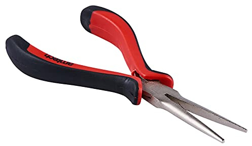 Amtech B3020 Mini Needle Nose Pliers - pro