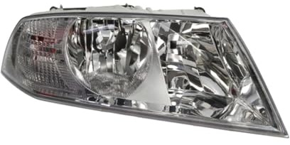 Tyc Right Main Headlight Projector (Passenger) Octavia (02/2004)