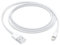 Apple Lightning auf USB Kabel (1 m)
