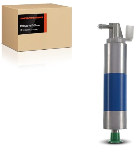 Frankberg Kraftstoffpumpe Benzinpumpe Pumpeneinheit 0014708794