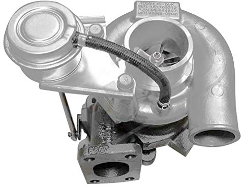 Me223610 Me226939 Turbolader 49389-02060 49389-02042 für Mitsubishi-Lkw-Dieselmotor 4. 9L 4M50 4M50t