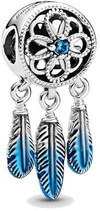 G 47 Charm Kompatibel med Pandora-armband