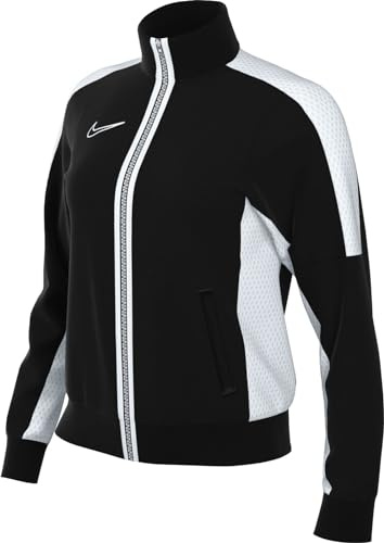 Nike W Nk Df Acd23 Trk Jkt K Knit Soccer Track Jacket Donna