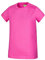 Erima Mädchen Nika T-Shirt (5602213), Rose pink, 116