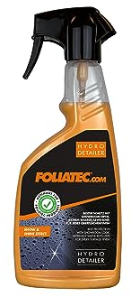 Foliatec Hydro Detailer Auto Lackpflege für alle Lacke und Folien, 500 ml