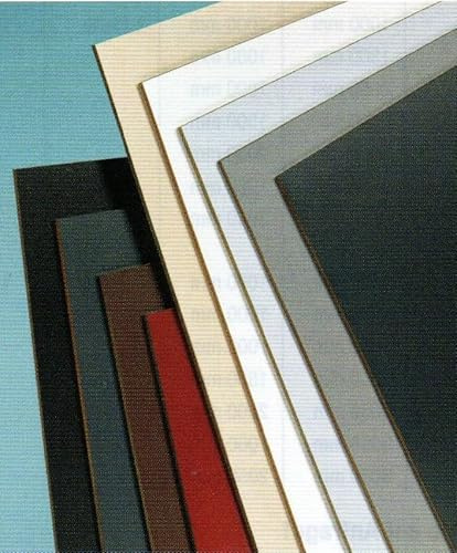 HPL - Baukompaktplatte - Plattenmaß 3050 x 1300 mm - für den Innenbreich und geschützten Außenbereich - Plattenstärke 6 mm - Preis Euro ab 42,00/m² - Zuschnitte auf Anfrage (weiß - RAL 9010)