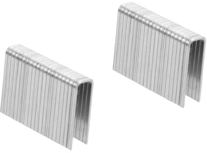 Homoyoyo 40stücke Fensterläden Reparaturklammern Louver Staples Für Innenfenster Kompatibel Mit Allen Jalousien Langlebig Und Zuverlässig Für Einfache Reparaturen