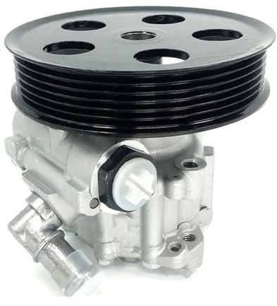 Pompa servo idraulica Per A4 Per A4 QUATTRO 2000-2009 8E0145153H 8E0145153 715520207 851529635 8E0 145 153 H 21G40294 Pompa Servosterzo