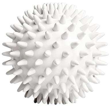 Fasciaboll - 2,36 Muskelboll | Deep Tissue Ergonomic Massage Bàll För Trigger Point Release, 40g Compact Fascia Roller För Muskelåterhämtning Avslappning I Yoga Gym Axel Ben Nacke