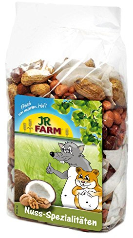 JR FARM Nuss-Spezialitäten 200 g