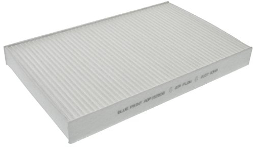 Blue Print ADP152509 filtro abitacolo, 1 unità