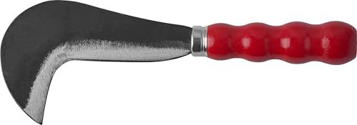 AUSONIA - Roncola da vigna forgiata