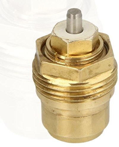 Heimeier Ersatz Thermostat-Oberteil DN 10, 15 und 20 mit Voreinstellung