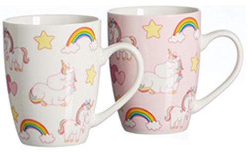 Ritzenhoff Breker Kaffeebecher ´UNICORN´, 0, 35 l 31676