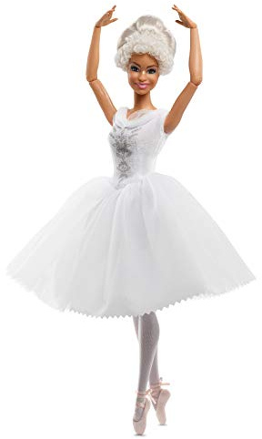 Barbie® The Nutcracker and the Four Realms Ballerina of the Realms Doll
