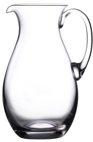 Waterford Marquis Moments 40033800 Pitcher 1.5ltrs, Crystal