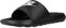 Nike Women Victori One Slide Trail Running Shoe, Black/White-Black, 4.5 UK