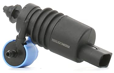 RIDEX Pompe de lave-glace Pompe De Lave-Glace 794W0004