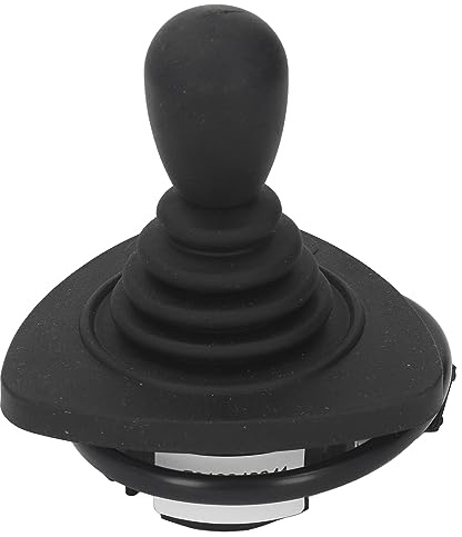 Hydraulische Joystick-Fernbedienung 360 Grad, Kabelsteuerung für Gabelstapler Lader Traktor 7919040041