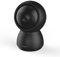 Hama Cámara de vigilancia Interior WiFi móvil (cámara WiFi orientable, inclinable, con aplicación, visión Nocturna, grabación, Detector de Movimiento, interfono, como cámara para Mascotas, Monitor