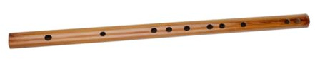 Holz Piccolo Kleine Holzflöte Braun für Einsteiger mit Beutel | Holz und Lint, Easy Blow mit Feiner Öffnung und Spiegelpolitur, Kompaktes Format, 1 Stück